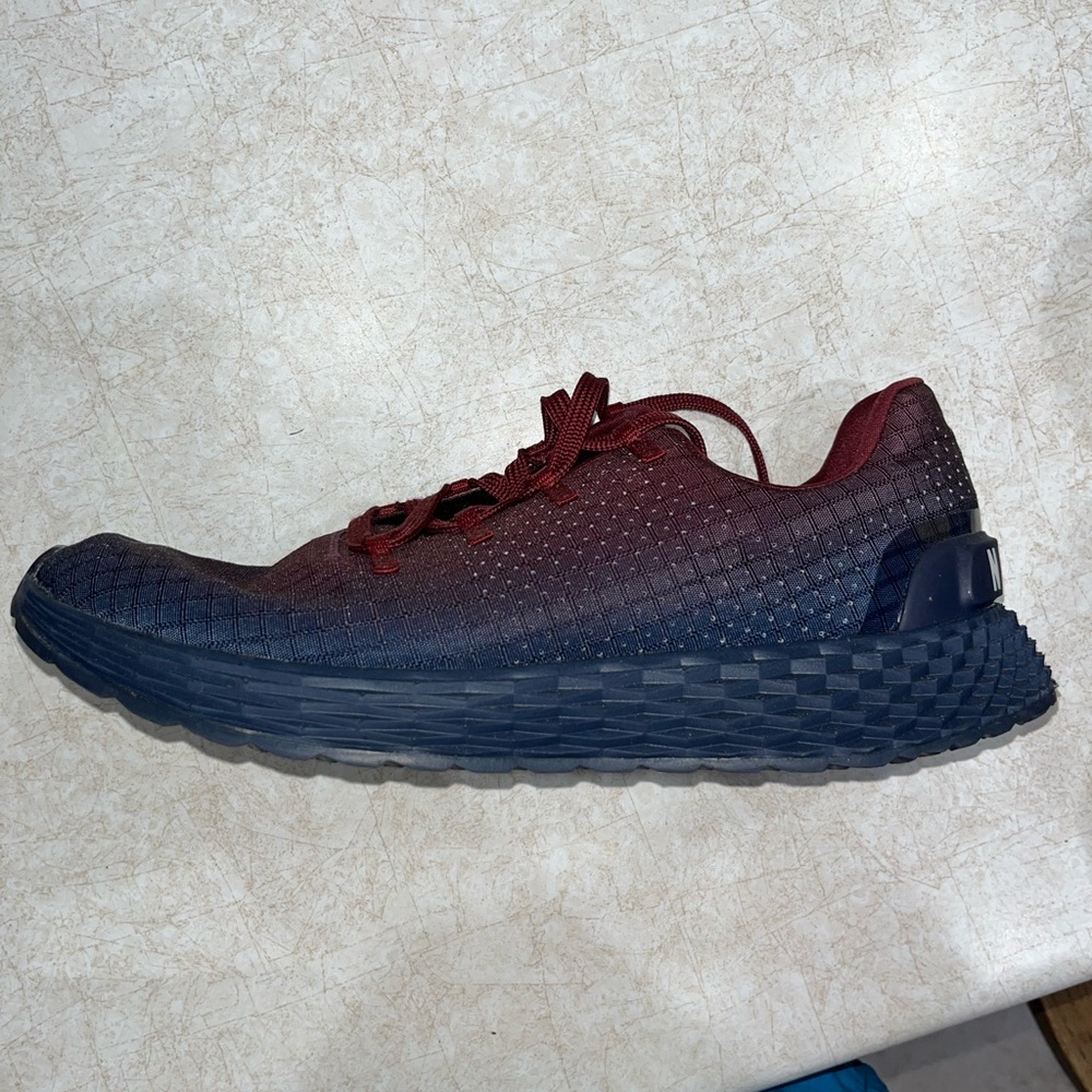 Nobull Men’s Allday Ripstop Runners - Picture 6 of 10